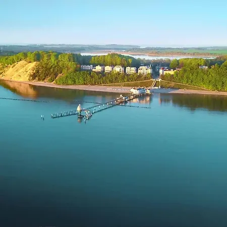 Apartman First Sanddorn *