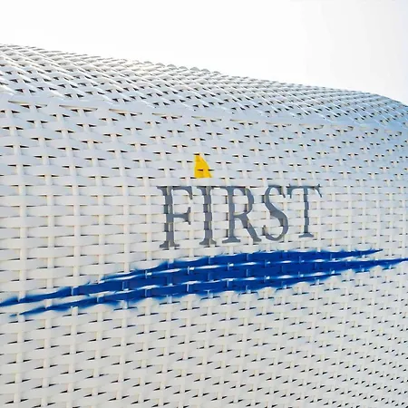 First Sanddorn Apartman Sellin