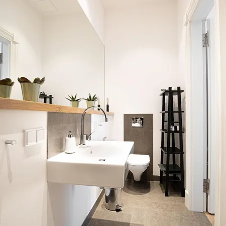 First Sanddorn Sellin