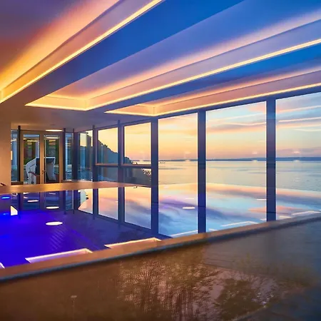 Apartman First Sanddorn *