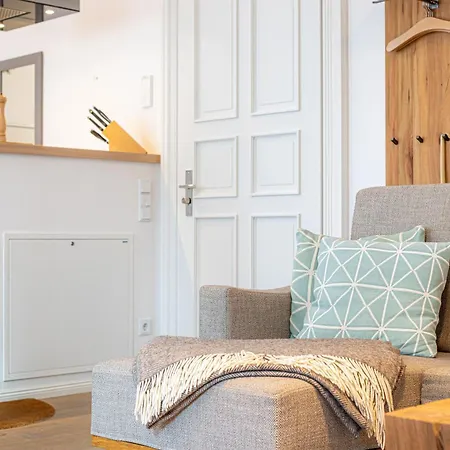 First Sanddorn * Sellin