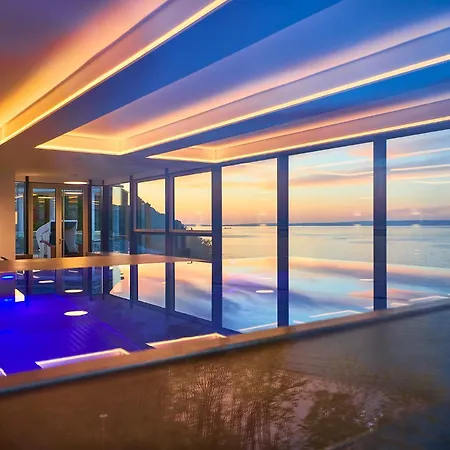 Apartman First Sanddorn