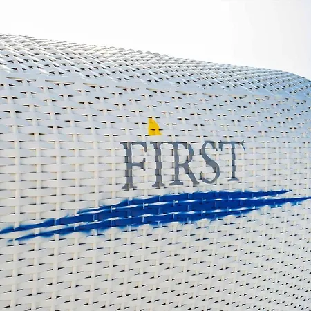 First Sanddorn * Sellin