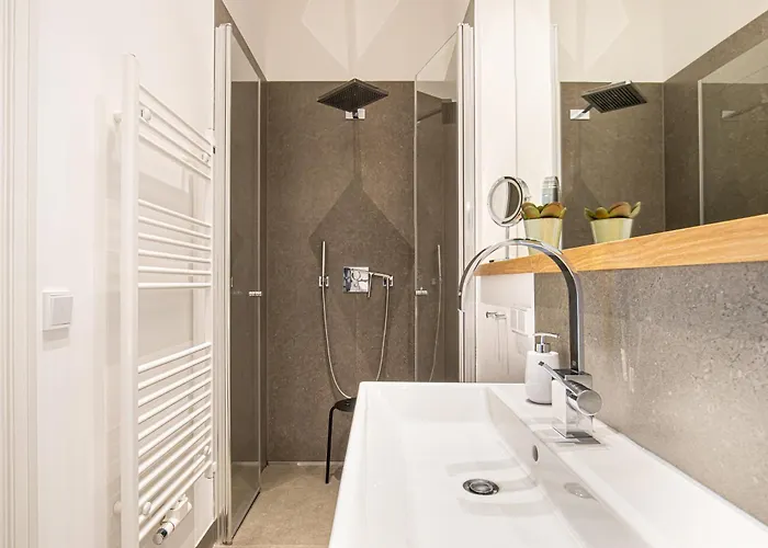 First Sanddorn * Sellin (Rugen)