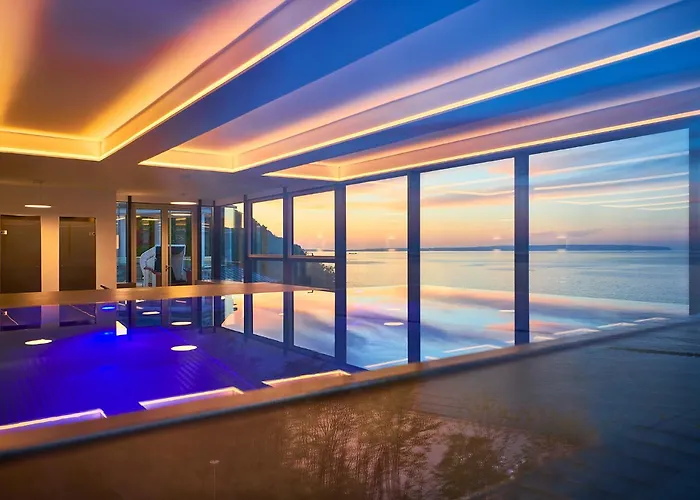 Apartment First Sanddorn