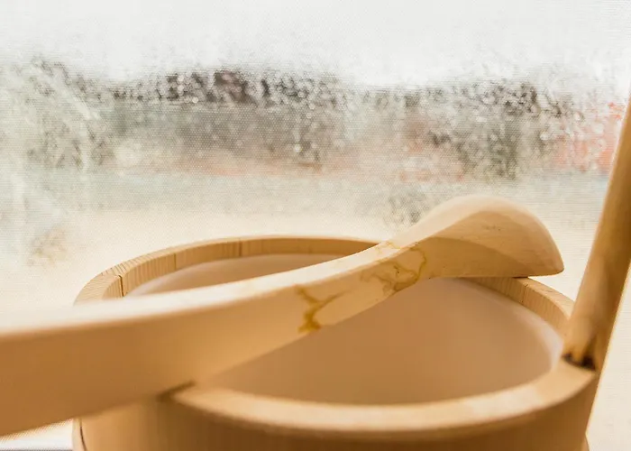 Apartment First Sanddorn