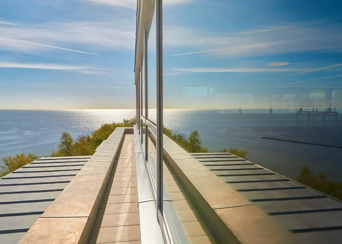 Apartment First Sanddorn *